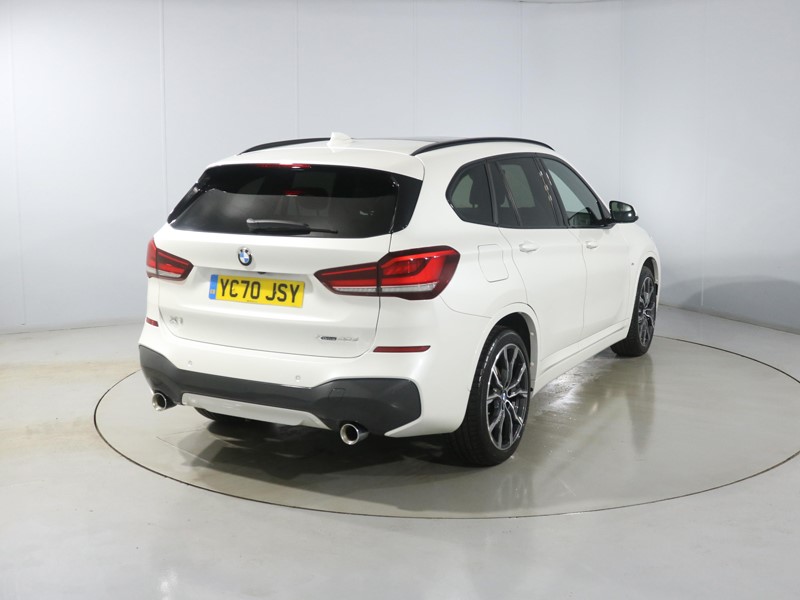 Used BMW X1 2020 for sale - 77310656: Photo 50