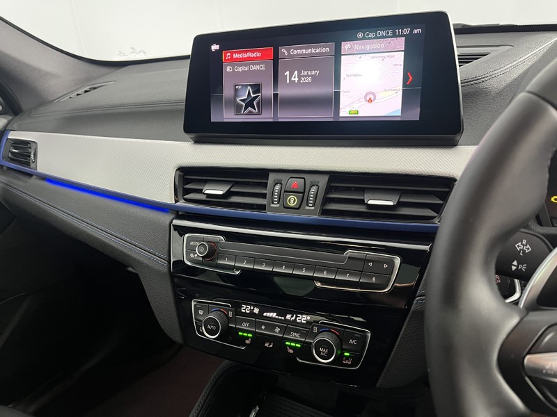 Used BMW X1 2020 for sale - 77310656: Photo 8