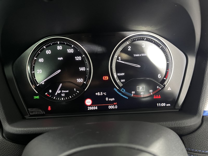 Used BMW X1 2020 for sale - 77310656: Photo 9