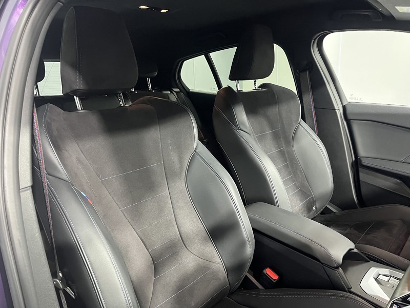 Used BMW 1 Series 2025 for sale - 77198389: Photo 11