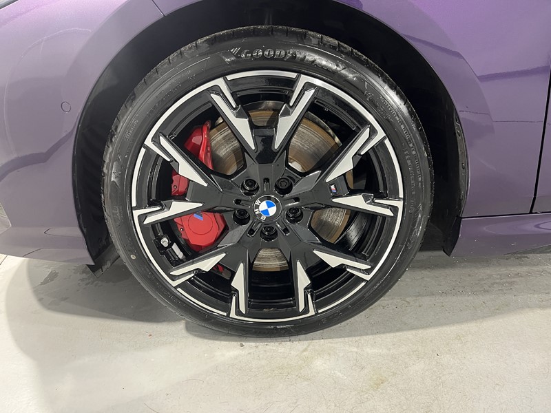 Used BMW 1 Series 2025 for sale - 77198389: Photo 14