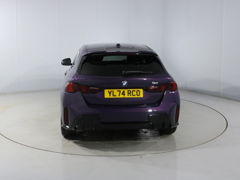 Used BMW 1 Series 2025 for sale - 77198389: Photo 15