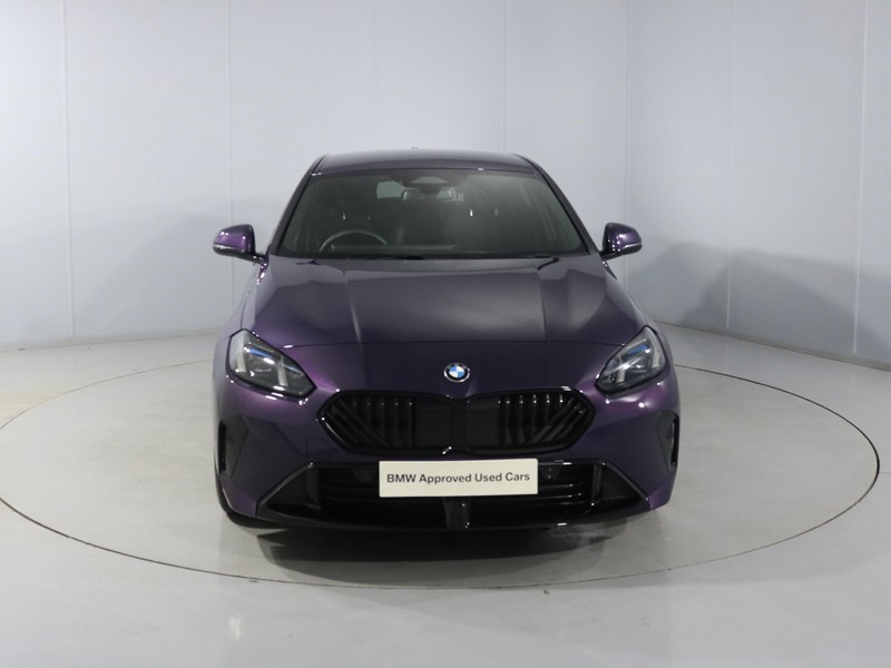 Used BMW 1 Series 2025 for sale - 77198389: Photo 16