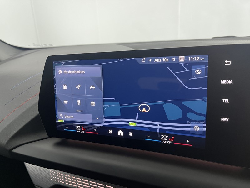 Used BMW 1 Series 2025 for sale - 77198389: Photo 17