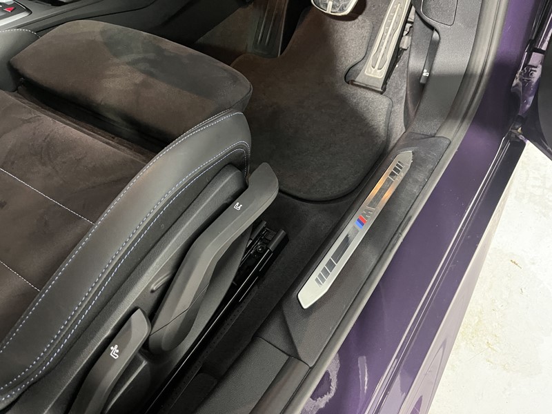 Used BMW 1 Series 2025 for sale - 77198389: Photo 19