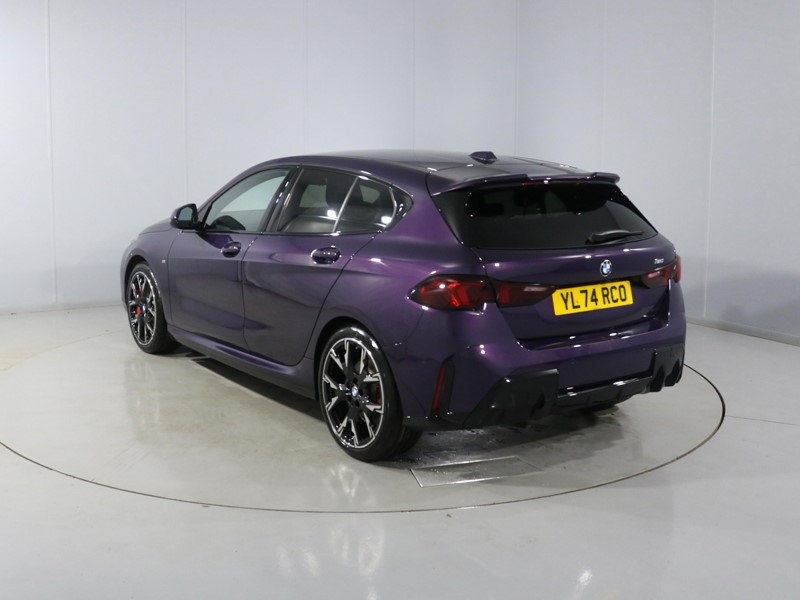 Used BMW 1 Series 2025 for sale - 77198389: Photo 2