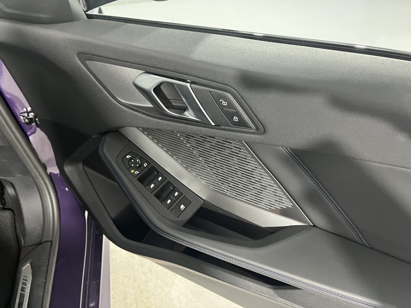 Used BMW 1 Series 2025 for sale - 77198389: Photo 20