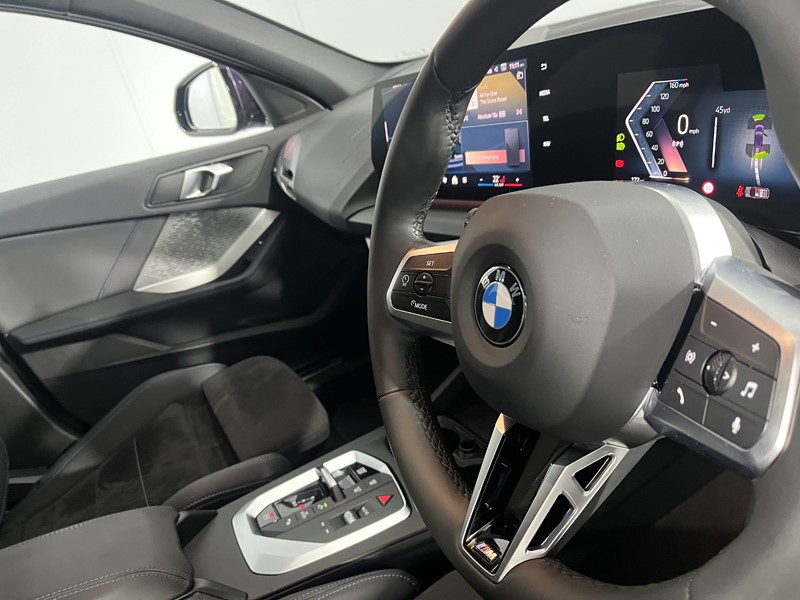 Used BMW 1 Series 2025 for sale - 77198389: Photo 21