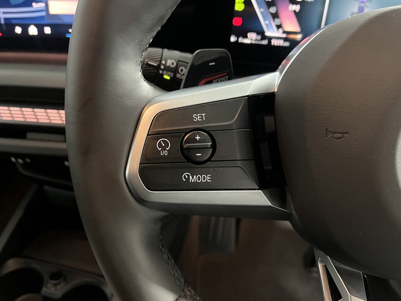 Used BMW 1 Series 2025 for sale - 77198389: Photo 22