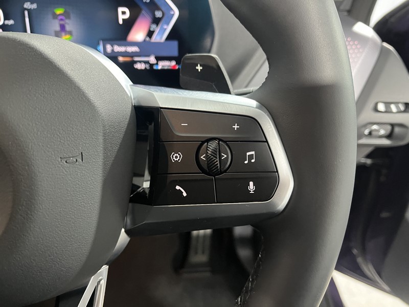 Used BMW 1 Series 2025 for sale - 77198389: Photo 23