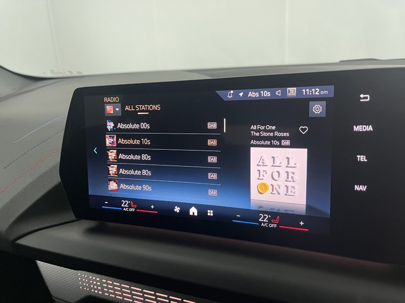 Used BMW 1 Series 2025 for sale - 77198389: Photo 26