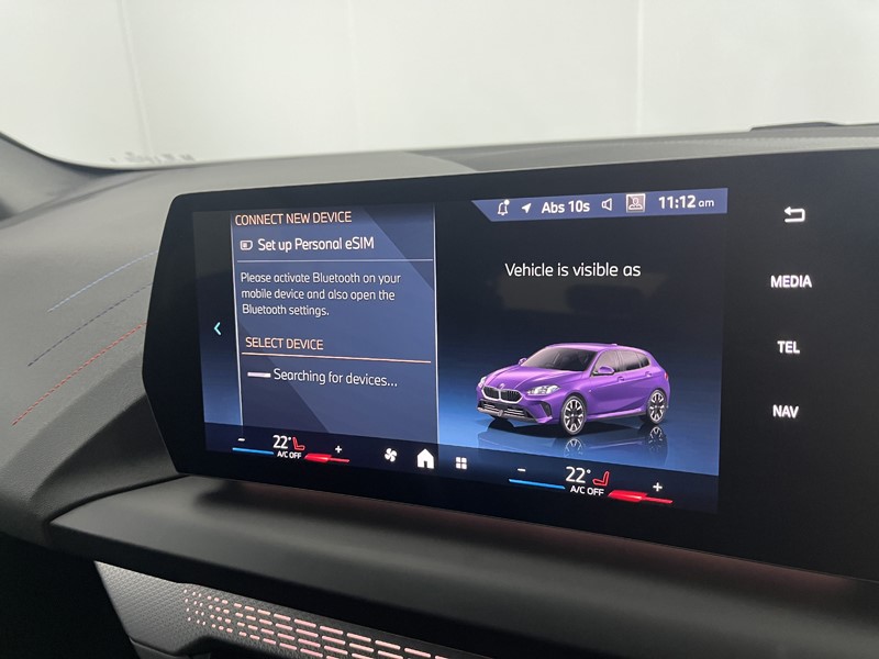 Used BMW 1 Series 2025 for sale - 77198389: Photo 27