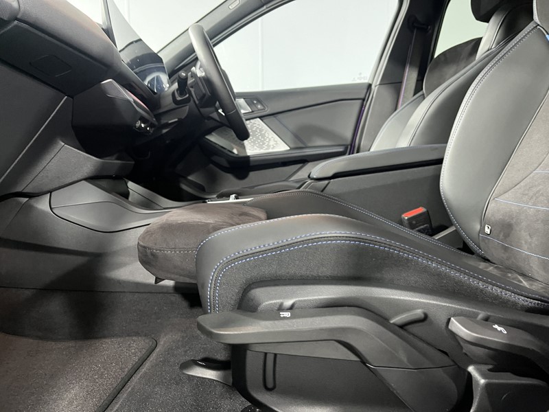 Used BMW 1 Series 2025 for sale - 77198389: Photo 32