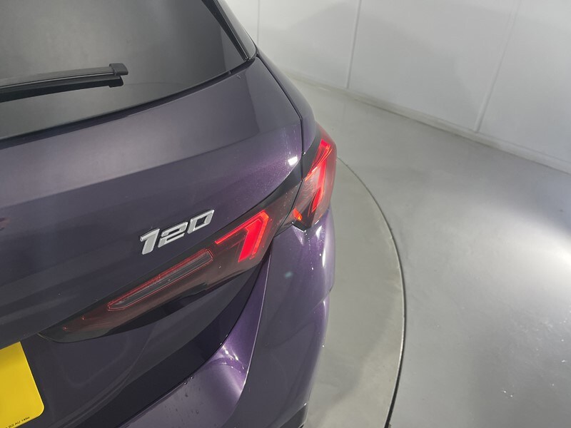 Used BMW 1 Series 2025 for sale - 77198389: Photo 39