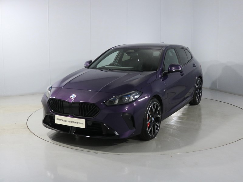 Used BMW 1 Series 2025 for sale - 77198389: Photo 41