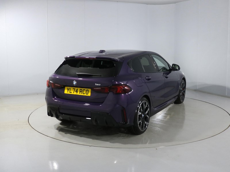 Used BMW 1 Series 2025 for sale - 77198389: Photo 42