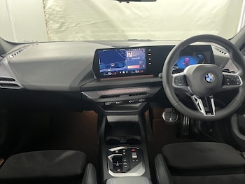 Used BMW 1 Series 2025 for sale - 77198389: Photo