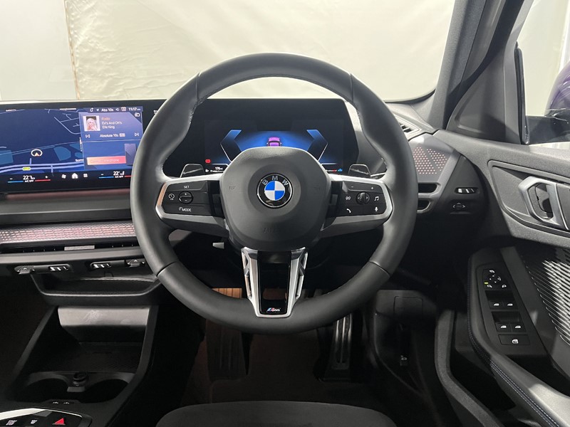 Used BMW 1 Series 2025 for sale - 77198389: Photo 5