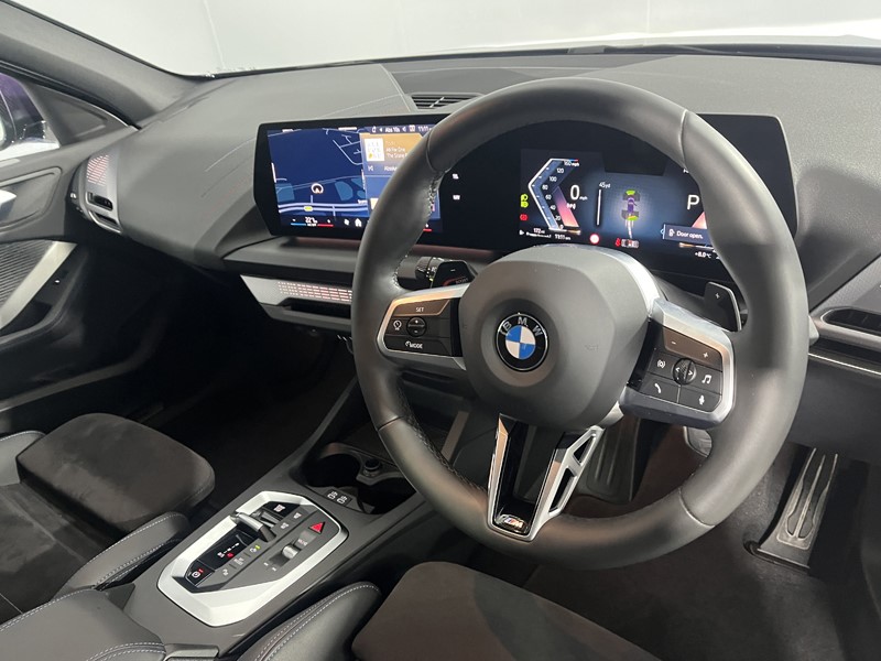 Used BMW 1 Series 2025 for sale - 77198389: Photo 6