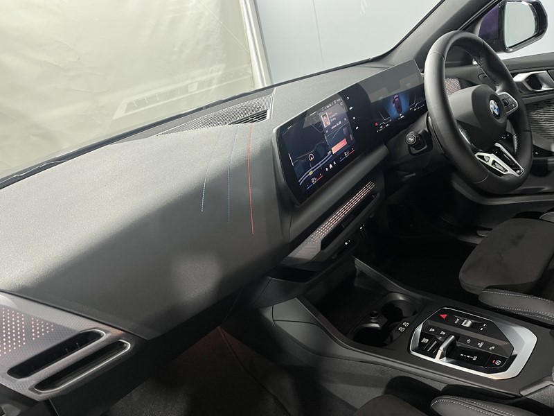 Used BMW 1 Series 2025 for sale - 77198389: Photo 7