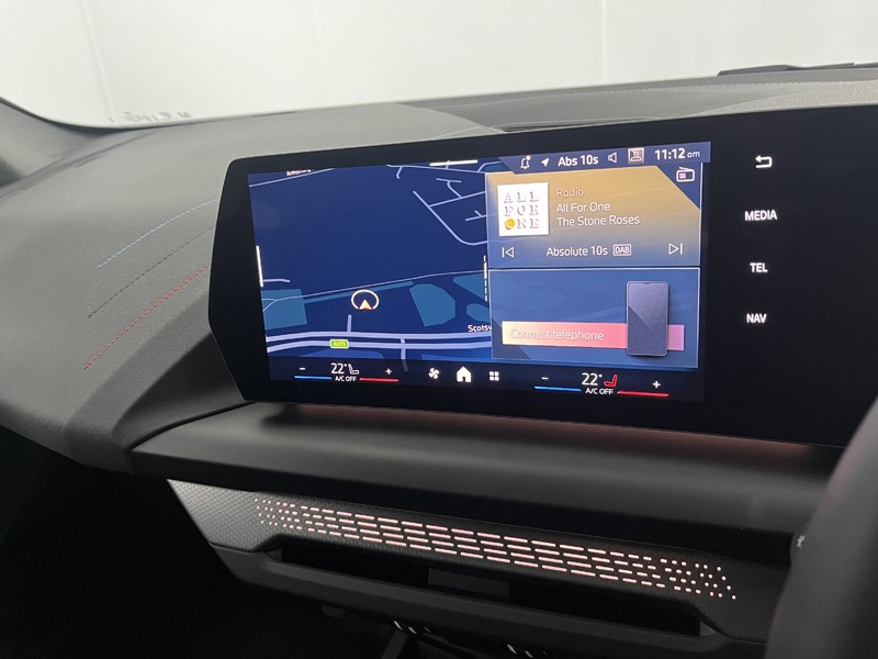 Used BMW 1 Series 2025 for sale - 77198389: Photo 8