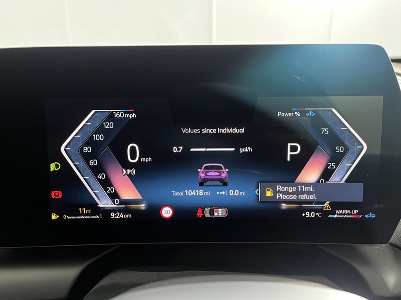 Used BMW 1 Series 2025 for sale - 77198389: Photo 9