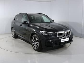 Used BMW X5 2022 for sale - 79640442: Photo