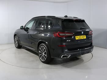 Used BMW X5 2022 for sale - 79640442: Photo