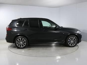 Used BMW X5 2022 for sale - 79640442: Photo