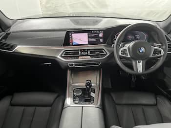 Used BMW X5 2022 for sale - 79640442: Photo