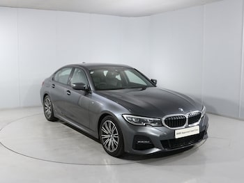 Used BMW 3 Series 2019 for sale - 78389242: Photo