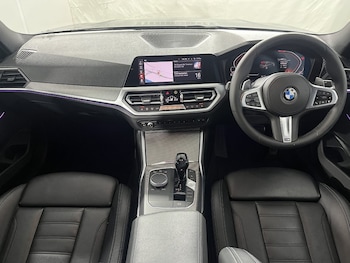 Used BMW 3 Series 2019 for sale - 78389242: Photo