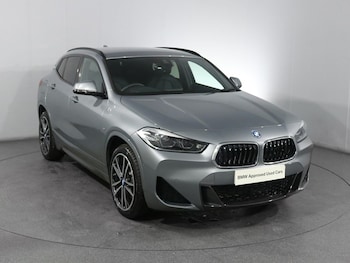 Used BMW X2 2023 for sale - 79228387: Photo