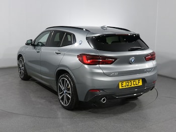 Used BMW X2 2023 for sale - 79228387: Photo