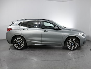 Used BMW X2 2023 for sale - 79228387: Photo