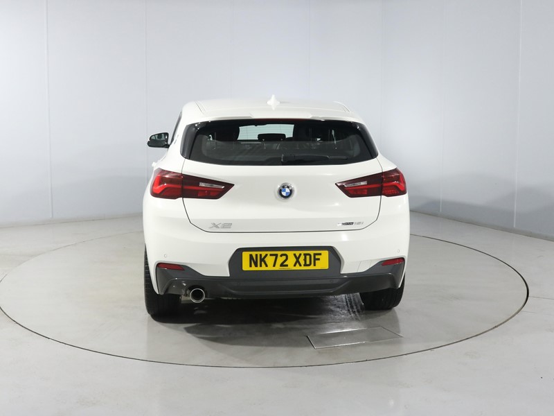 Used BMW X2 2022 for sale - 78067113: Photo 15