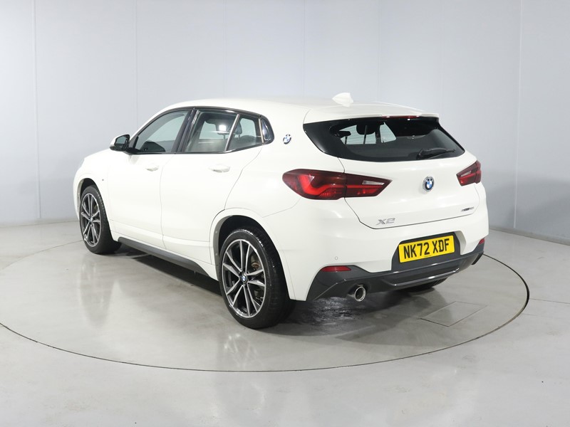 Used BMW X2 2022 for sale - 78067113: Photo 2
