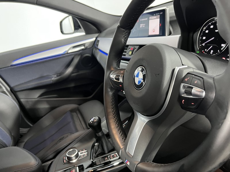 Used BMW X2 2022 for sale - 78067113: Photo 22