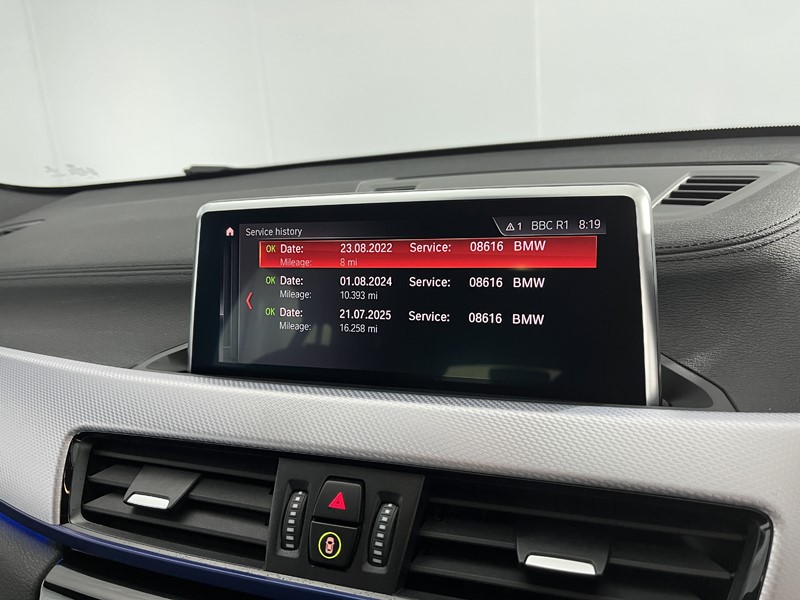 Used BMW X2 2022 for sale - 78067113: Photo 29