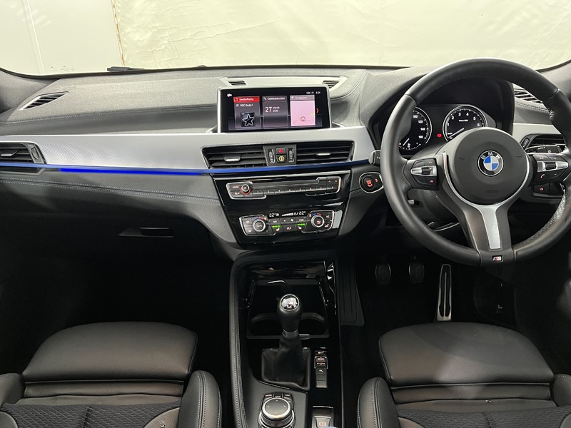 Used BMW X2 2022 for sale - 78067113: Photo 4