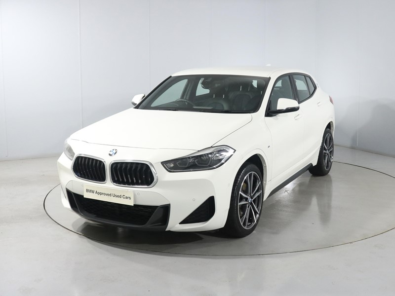 Used BMW X2 2022 for sale - 78067113: Photo 45