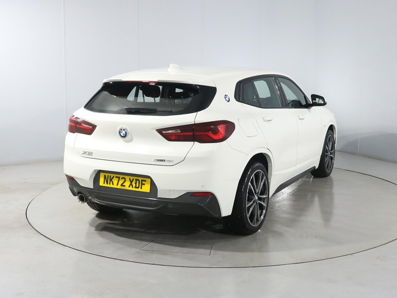 Used BMW X2 2022 for sale - 78067113: Photo 46