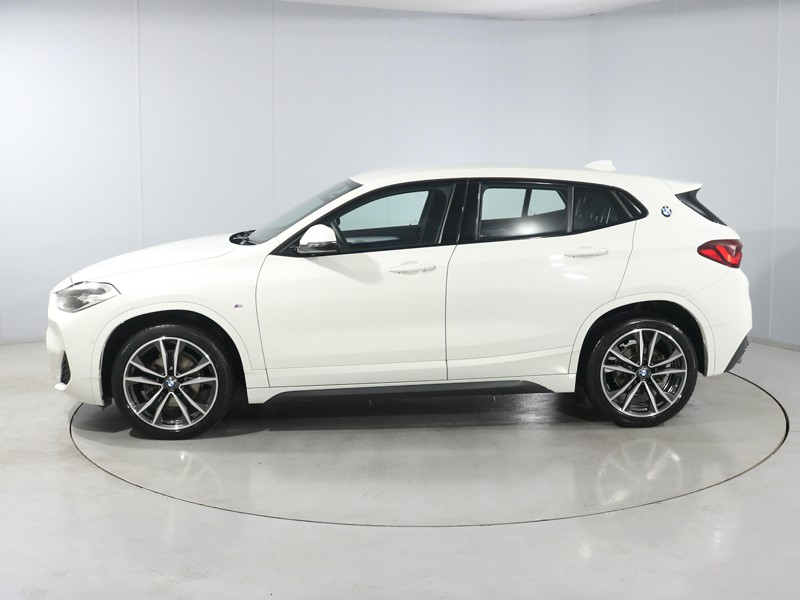 Used BMW X2 2022 for sale - 78067113: Photo 47