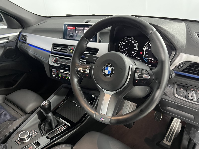 Used BMW X2 2022 for sale - 78067113: Photo 6