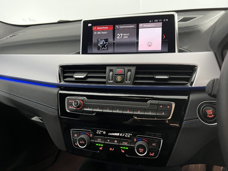 Used BMW X2 2022 for sale - 78067113: Photo 8