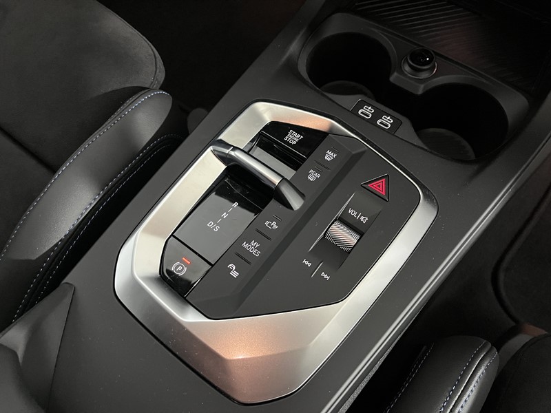 Used BMW 1 Series 2025 for sale - 76981389: Photo 10