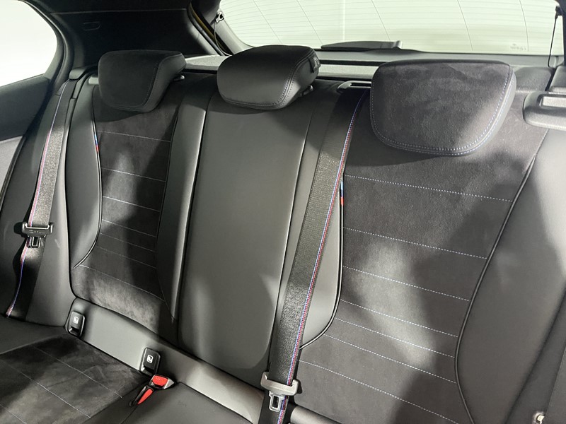 Used BMW 1 Series 2025 for sale - 76981389: Photo 12