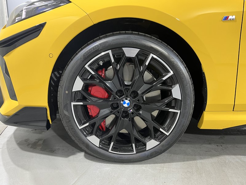 Used BMW 1 Series 2025 for sale - 76981389: Photo 14