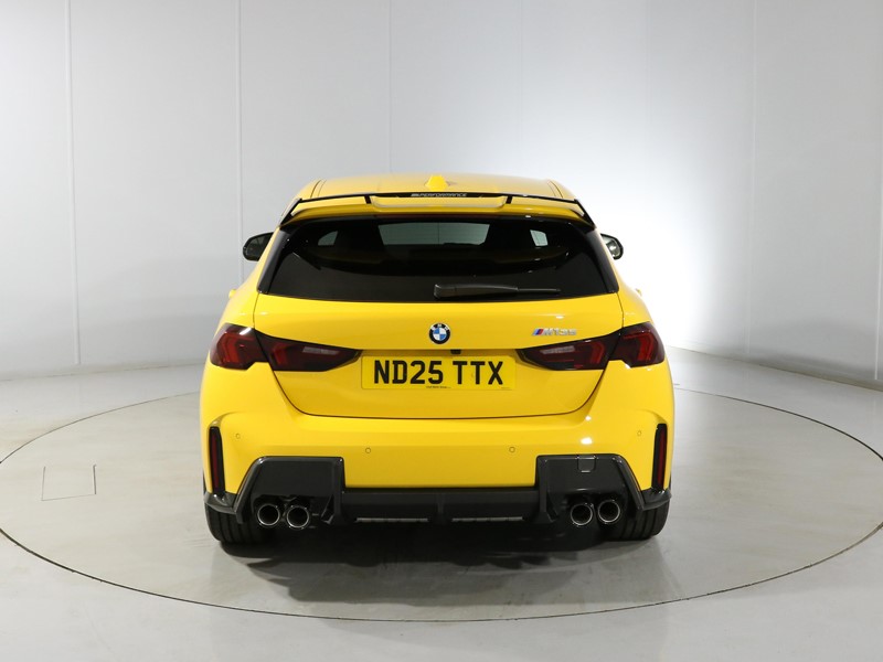 Used BMW 1 Series 2025 for sale - 76981389: Photo 15