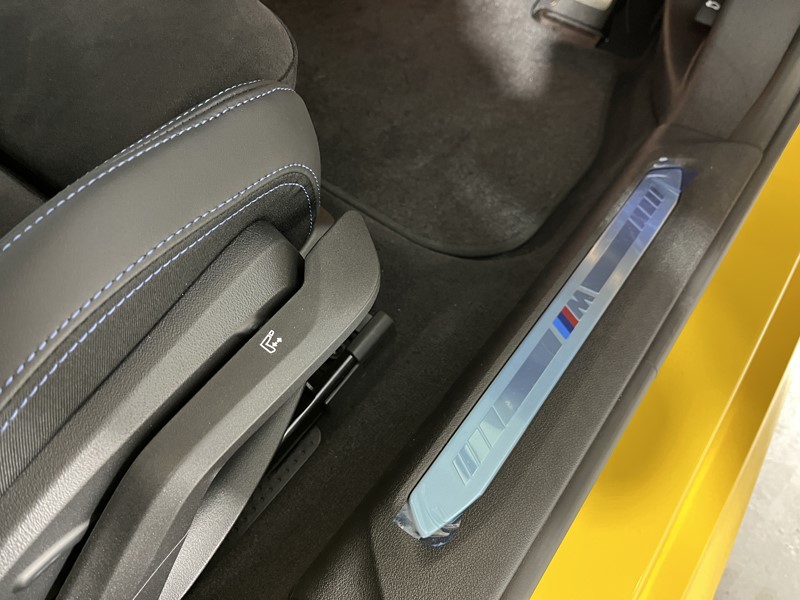 Used BMW 1 Series 2025 for sale - 76981389: Photo 18